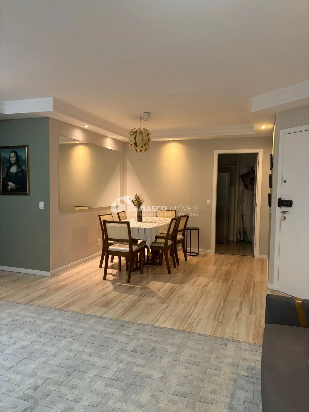 Apartamento à venda, Santa Paula, São Caetano do Sul, SP