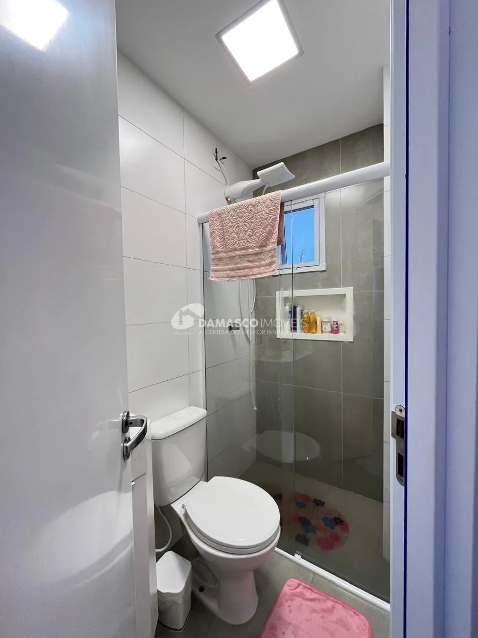 Cobertura / Penthouse à venda, Campestre, Santo André, SP