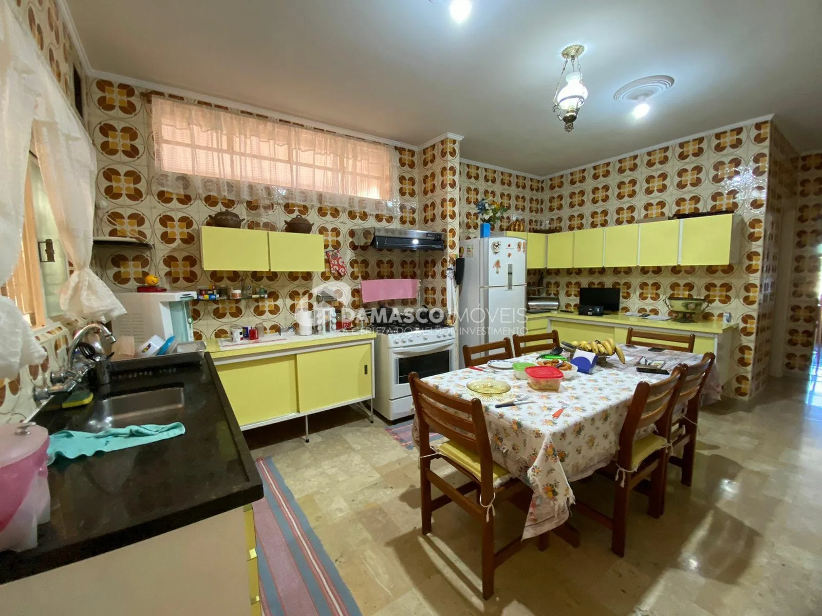 Sobrado à venda 4 Quartos, 1 Suite, 2 Vagas, 310M², Olímpico, São Caetano do Sul - SP