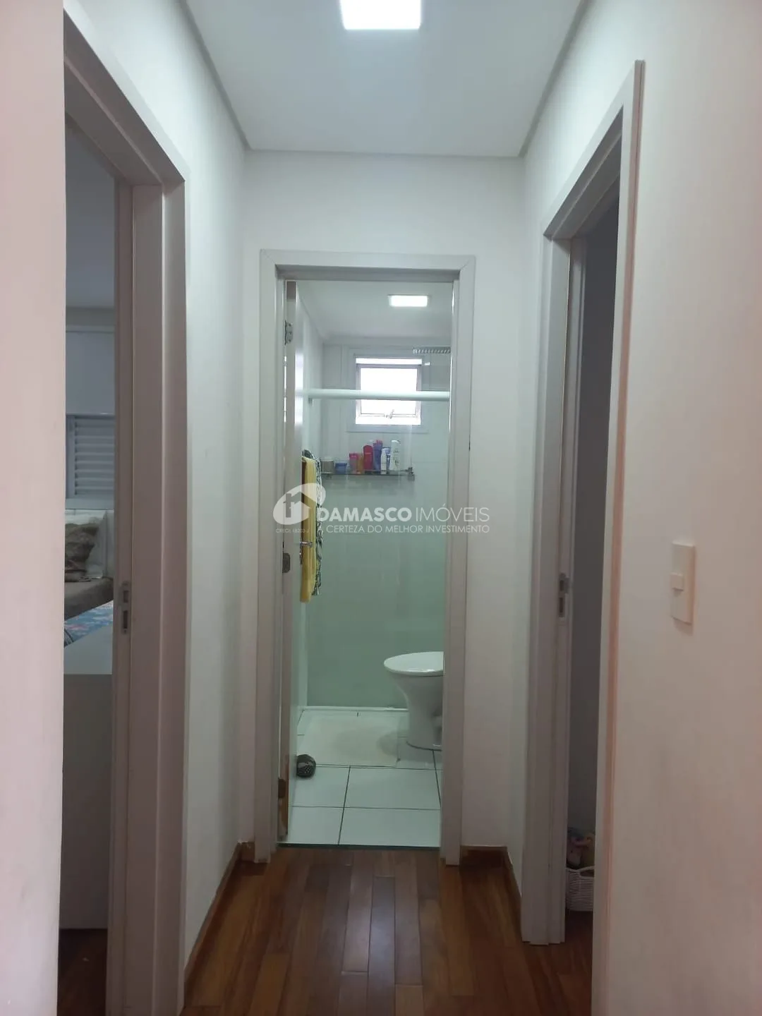Apartamento à venda, Olímpico, São Caetano do Sul, SP