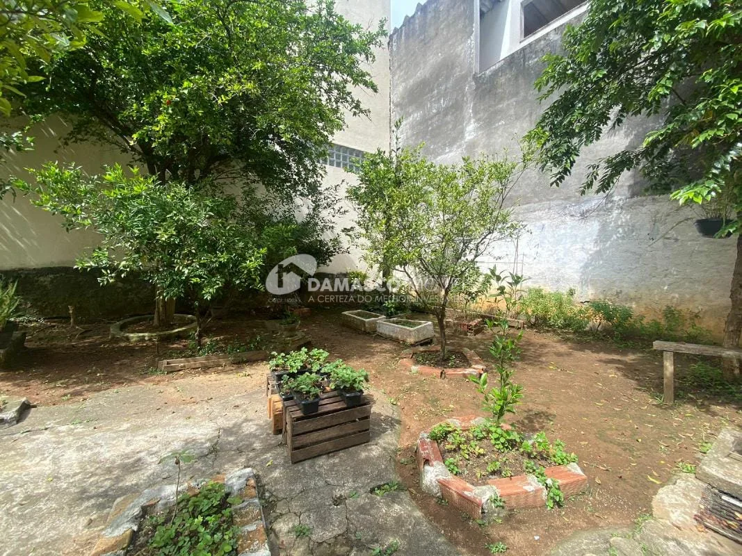 Casa à venda 1 Quarto, 281M², Santa Maria, São Caetano do Sul - SP