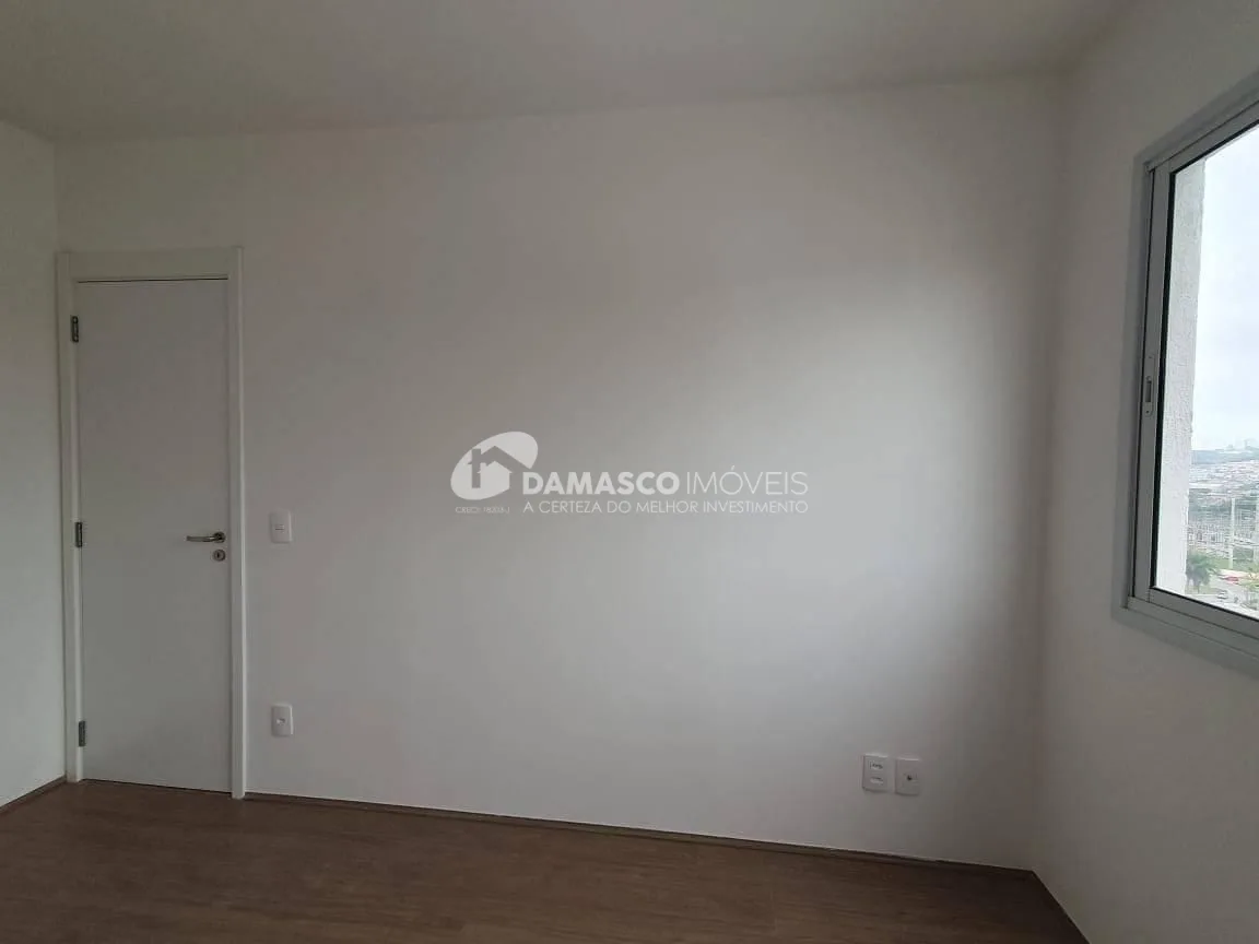 Apartamento para locação, Jardim Canadá, Mauá, SP