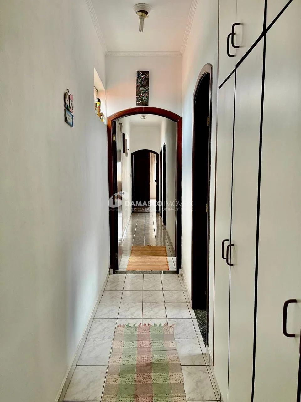 Casa à venda, Vila Eldízia, Santo André, SP