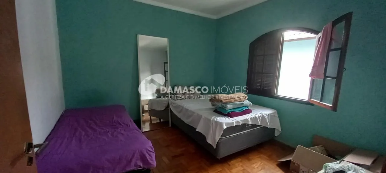 Sobrado à venda 3 Quartos, 2 Vagas, 114M², Barcelona, São Caetano do Sul - SP