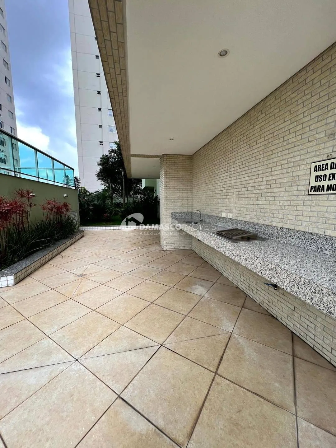 Apartamento à venda 3 Quartos, 3 Suites, 2 Vagas, Santa Paula, São Caetano do Sul - SP 