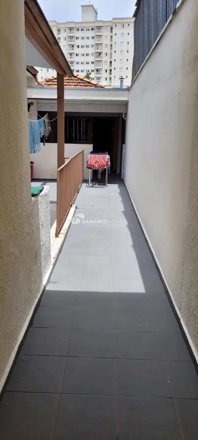 Casa Multi familiar à venda , próxima da Padaria Bella Trigueira e do Joanin,  Barcelona, São Caetano do Sul - SP