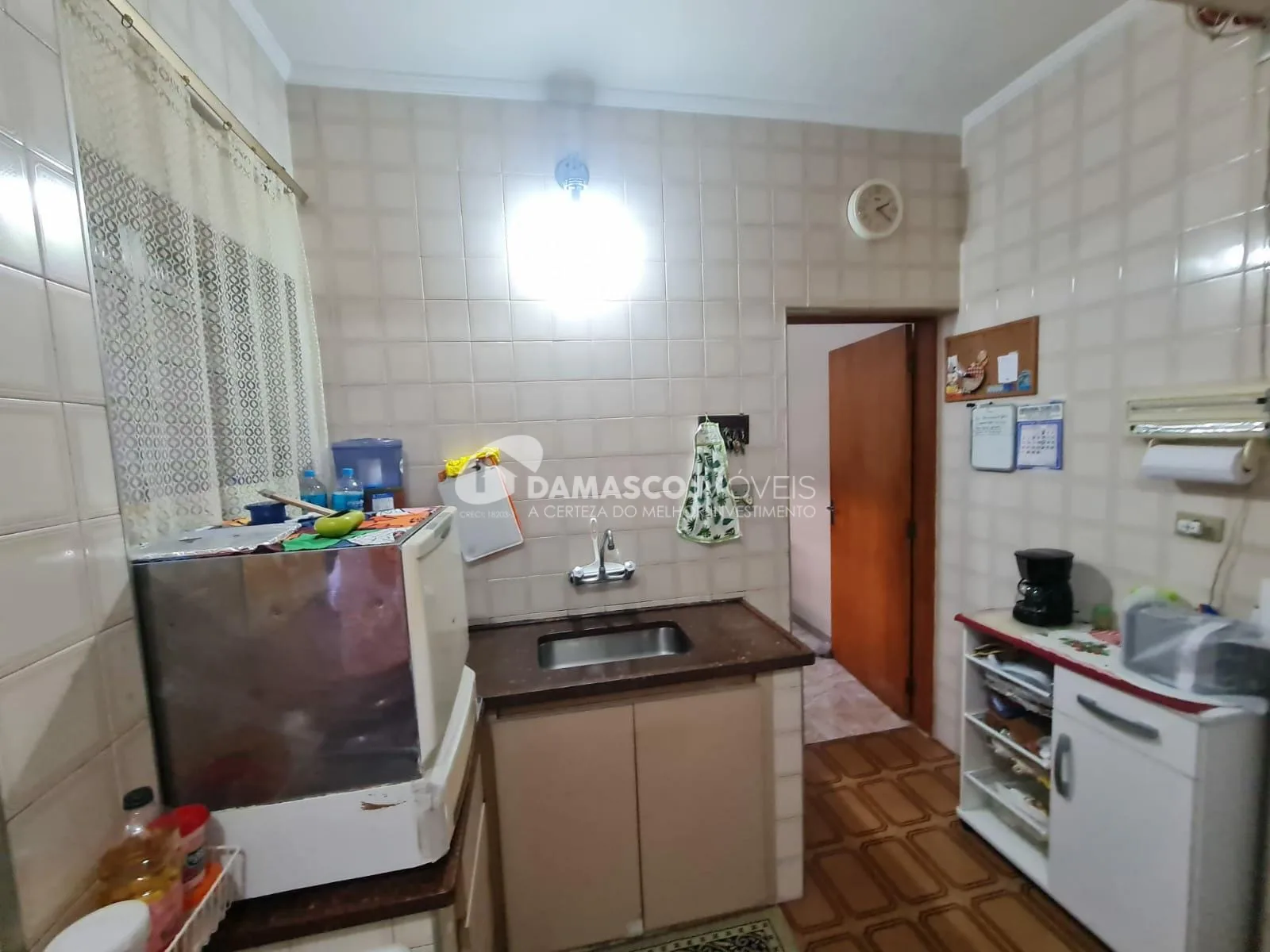 Sobrado à venda 3 Quartos, 1 Suite, 2 Vagas, 145M², Osvaldo Cruz, São Caetano do Sul - SP