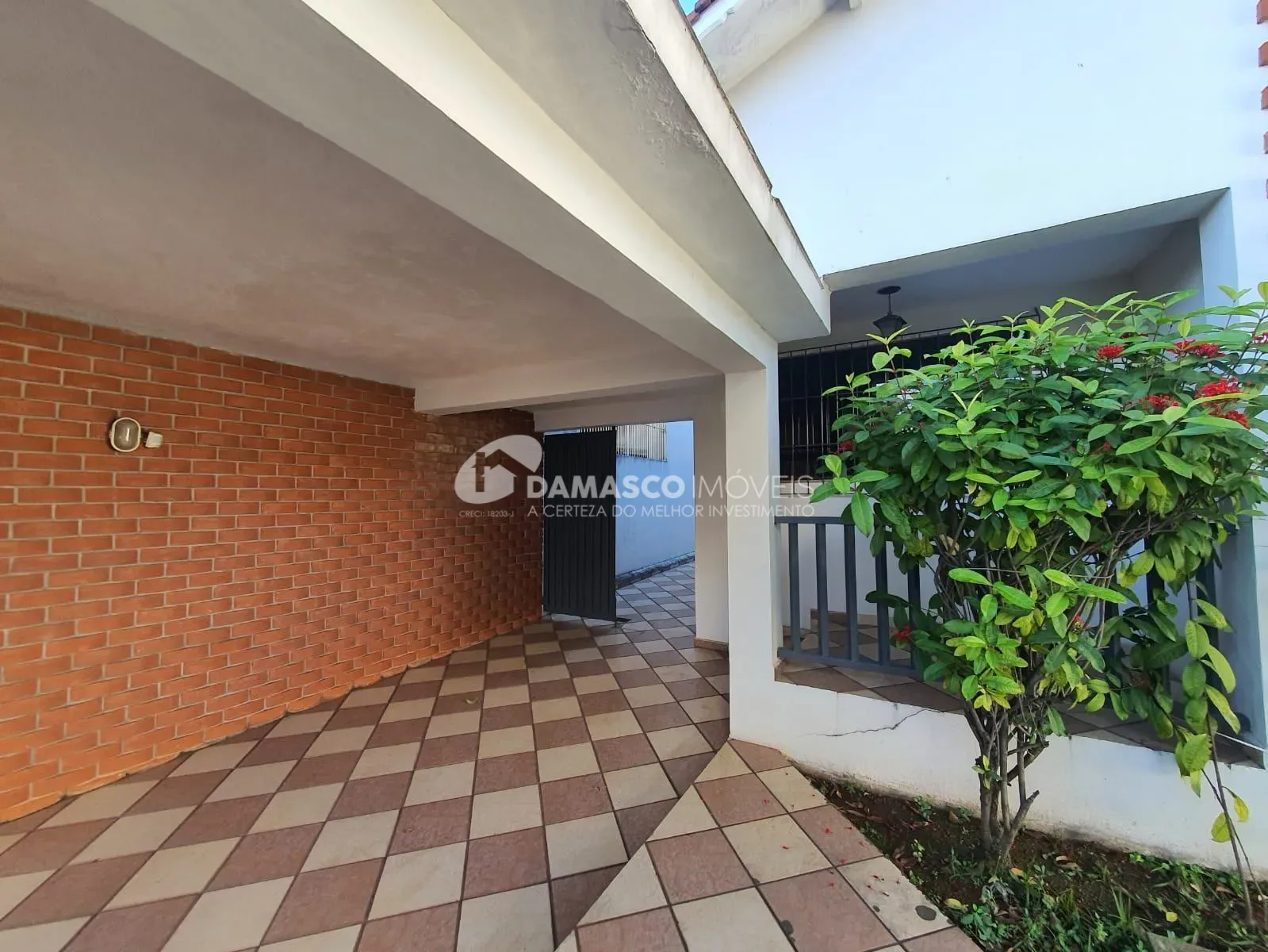 Casa à venda, Santa Maria, São Caetano do Sul, SP