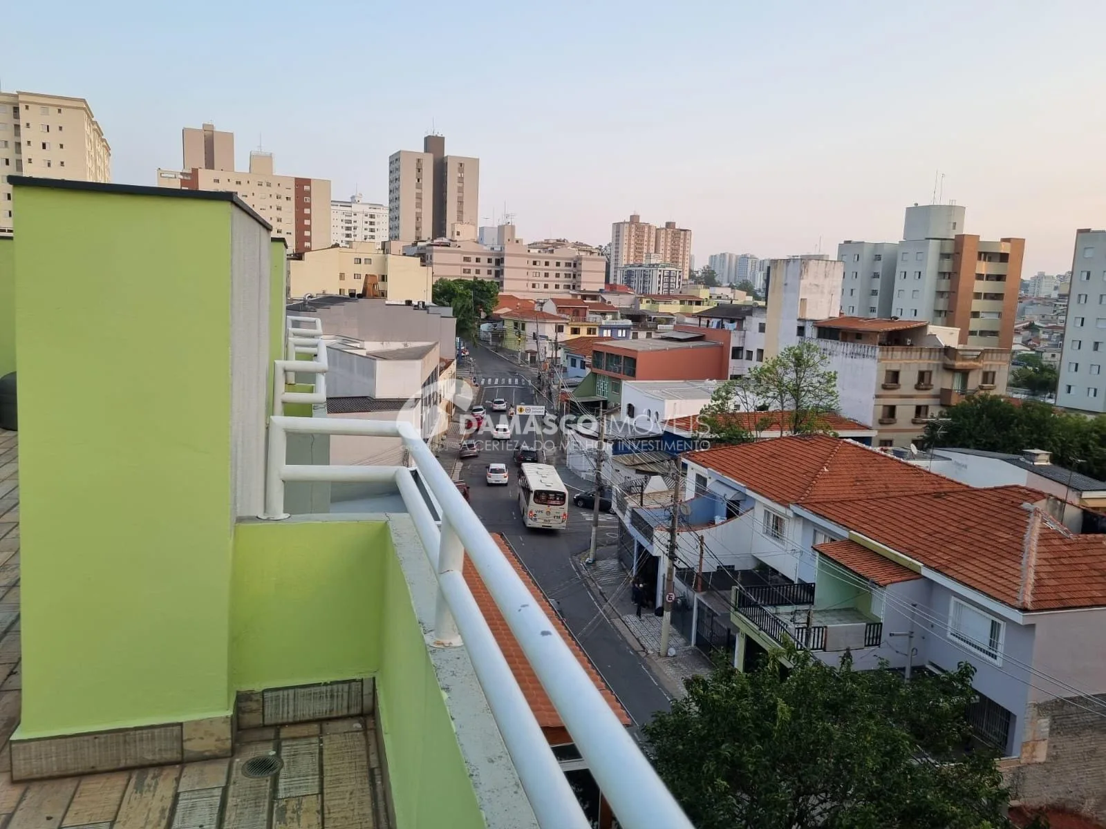 Cobertura / Penthouse à venda, Barcelona, São Caetano do Sul, SP