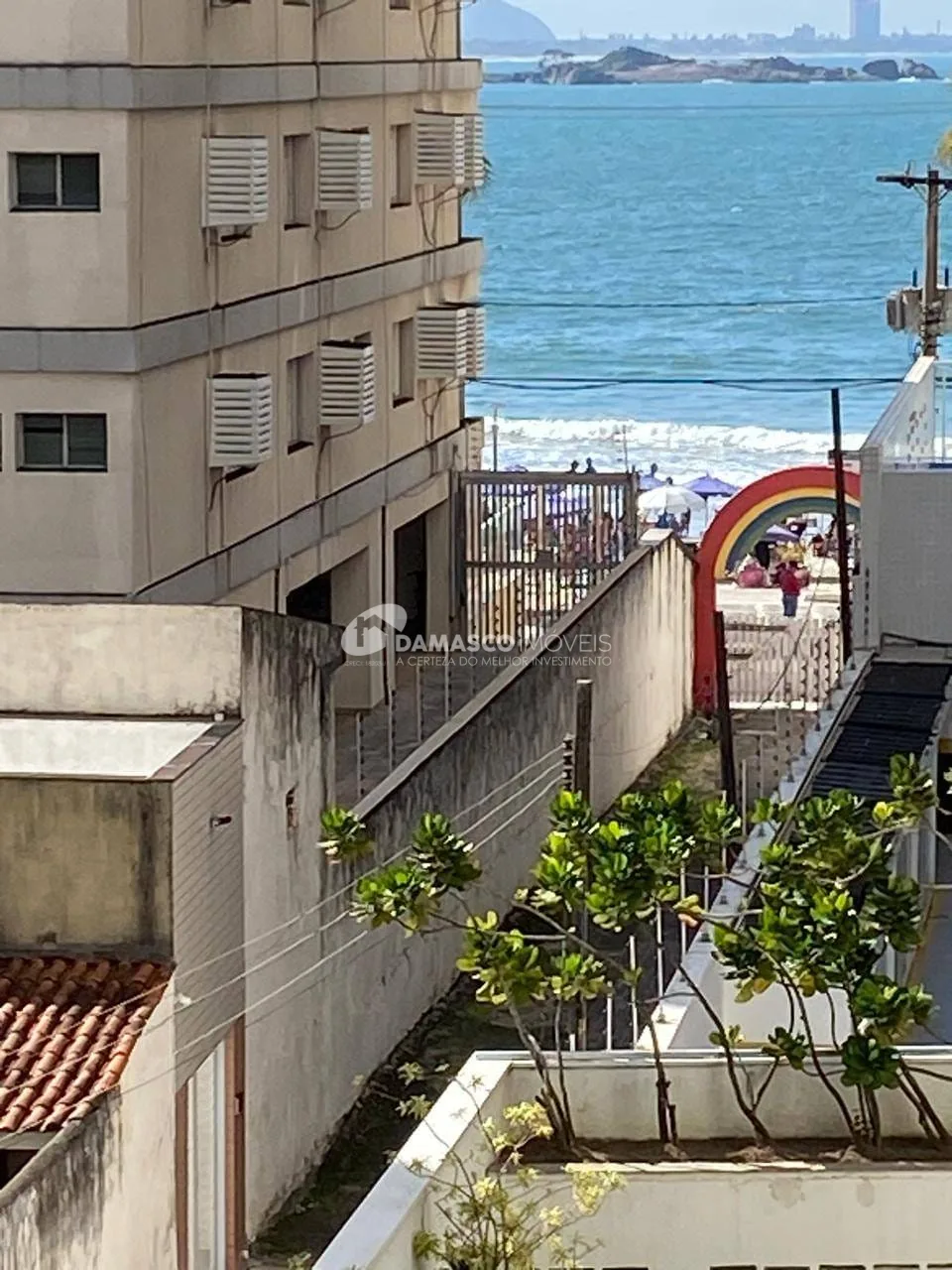 Apartamento à venda 2 dorm, 2 vagas, Vila Alzira, Guarujá, SP