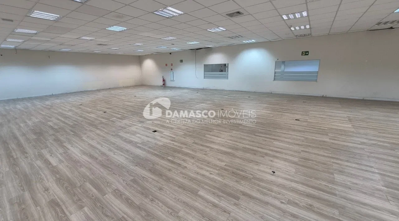 Prédio para locação, Fundação, São Caetano do Sul, SP