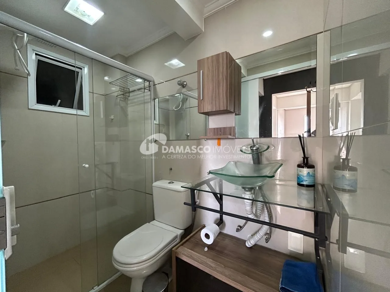 Cobertura  com 160 m² de área útil, à Venda, Santa Maria, São Caetano do Sul, SP