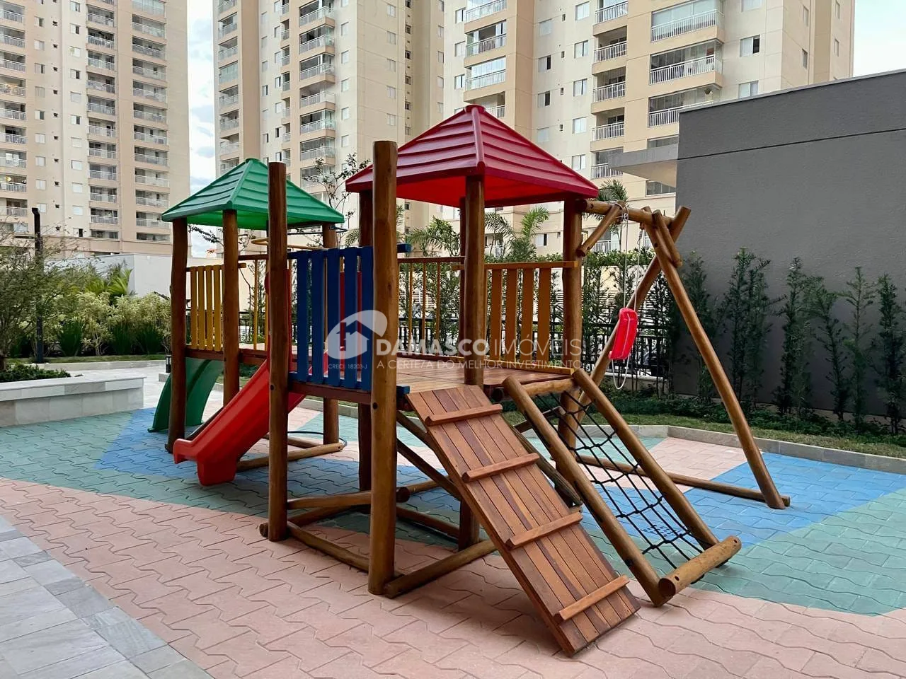 Apartamento à venda, Campestre, Santo André, SP