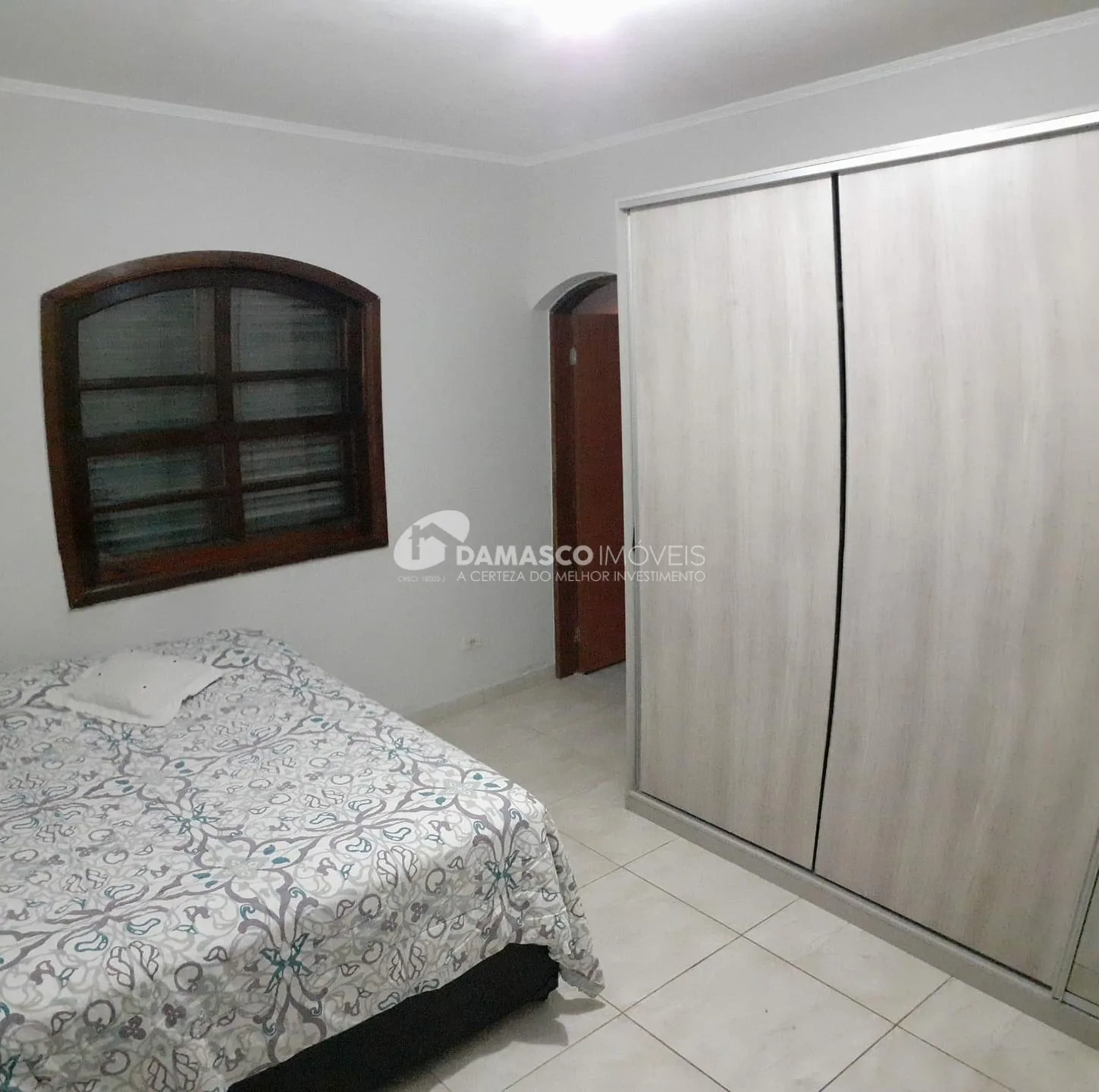 Sobrado à venda 2 Quartos, 1 Suite, 2 Vagas, 128M², Rudge Ramos, São Bernardo do Campo - SP