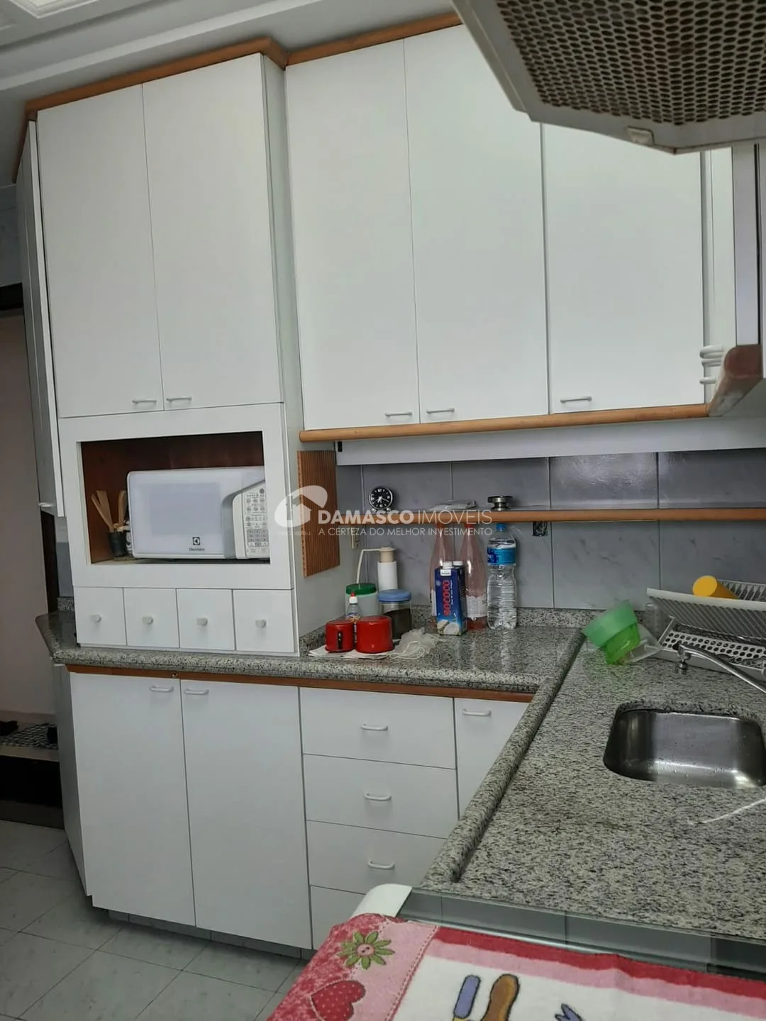 Cobertura à venda 3 Quartos, 3 Suites, 1 Vaga, 224M², Jardim do Mar, São Bernardo do Campo - SP 