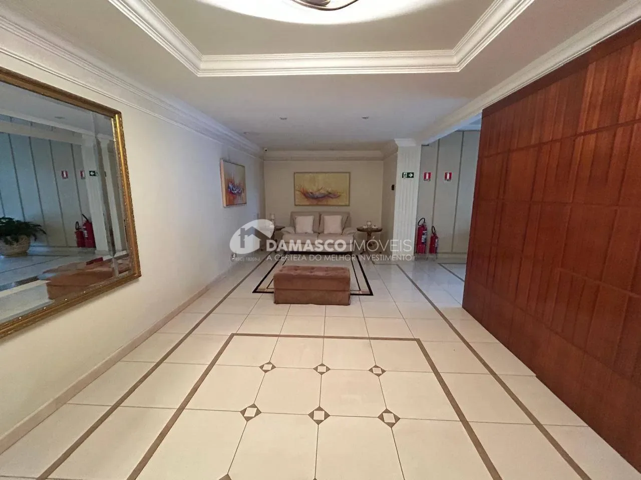 Apartamento à venda, Osvaldo Cruz, São Caetano do Sul, SP