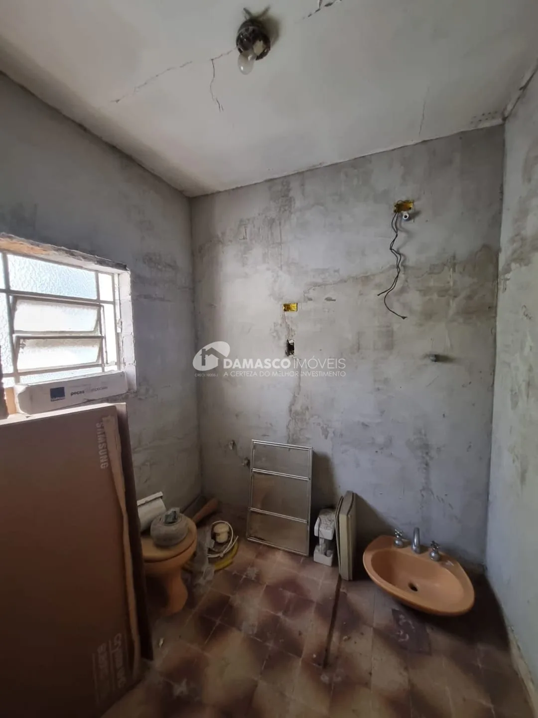 Casa à venda, Olímpico, São Caetano do Sul, SP