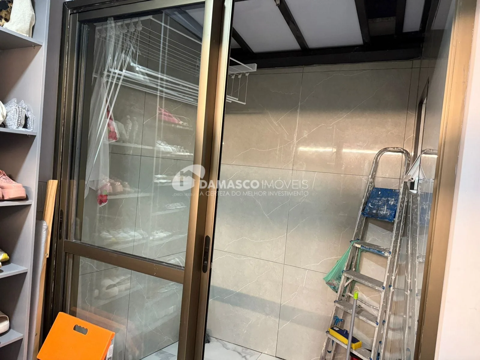 Apartamento à venda, Parque das Nações, Santo André, SP