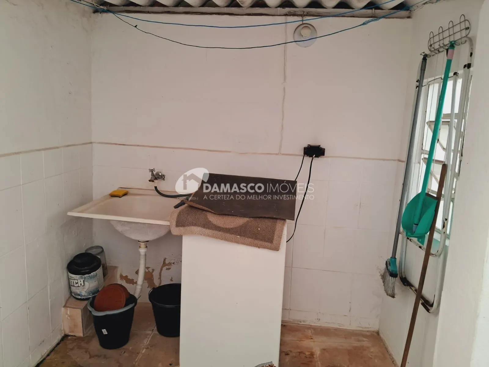 Oportunidade !!! Casa Comercial  para locação, Santo Antônio, São Caetano do Sul, SP