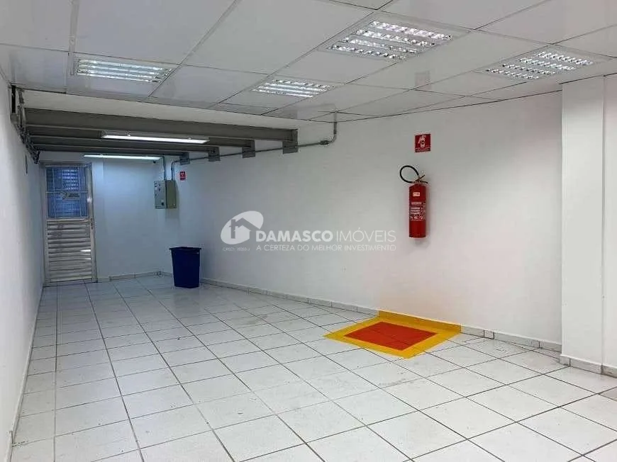 Loja para locação, Fundação, São Caetano do Sul, SP