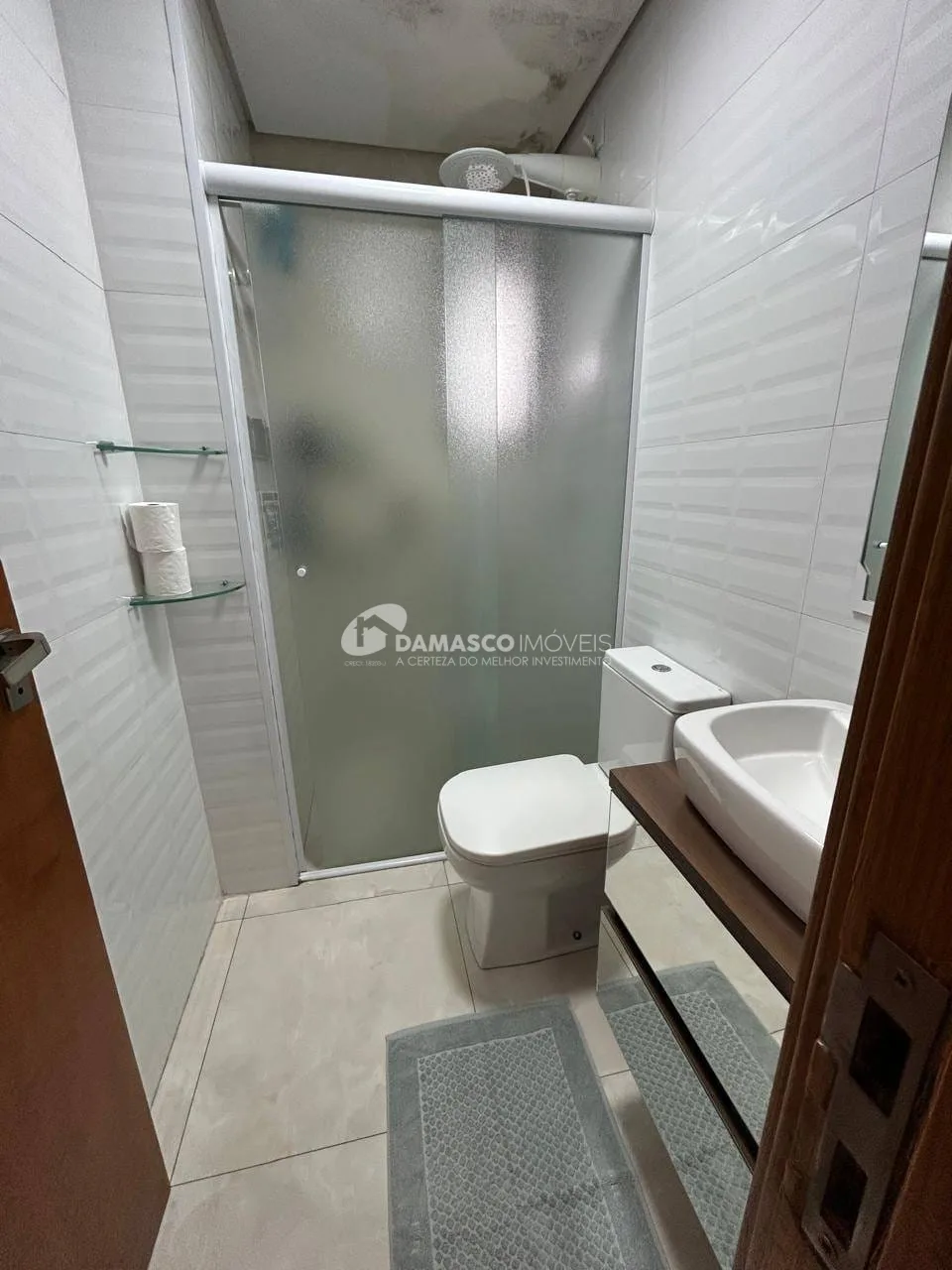 Apartamento à venda, Campestre, Santo André, SP