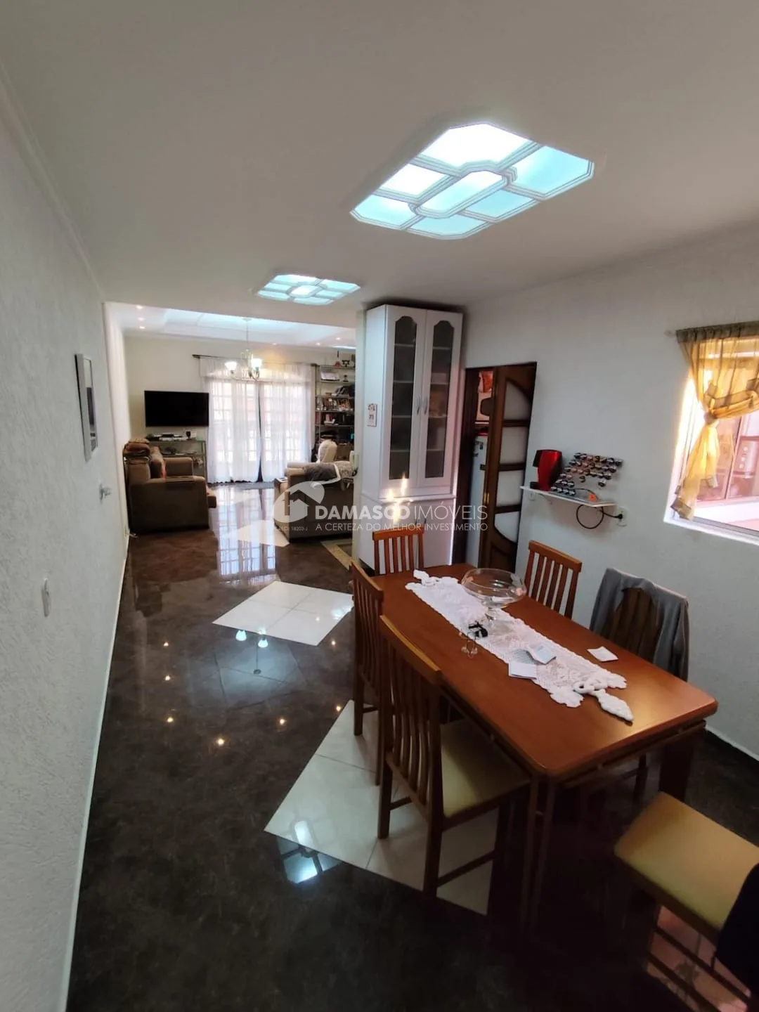 Cobertura / Penthouse à venda, Vila Camilópolis, Santo André, SP