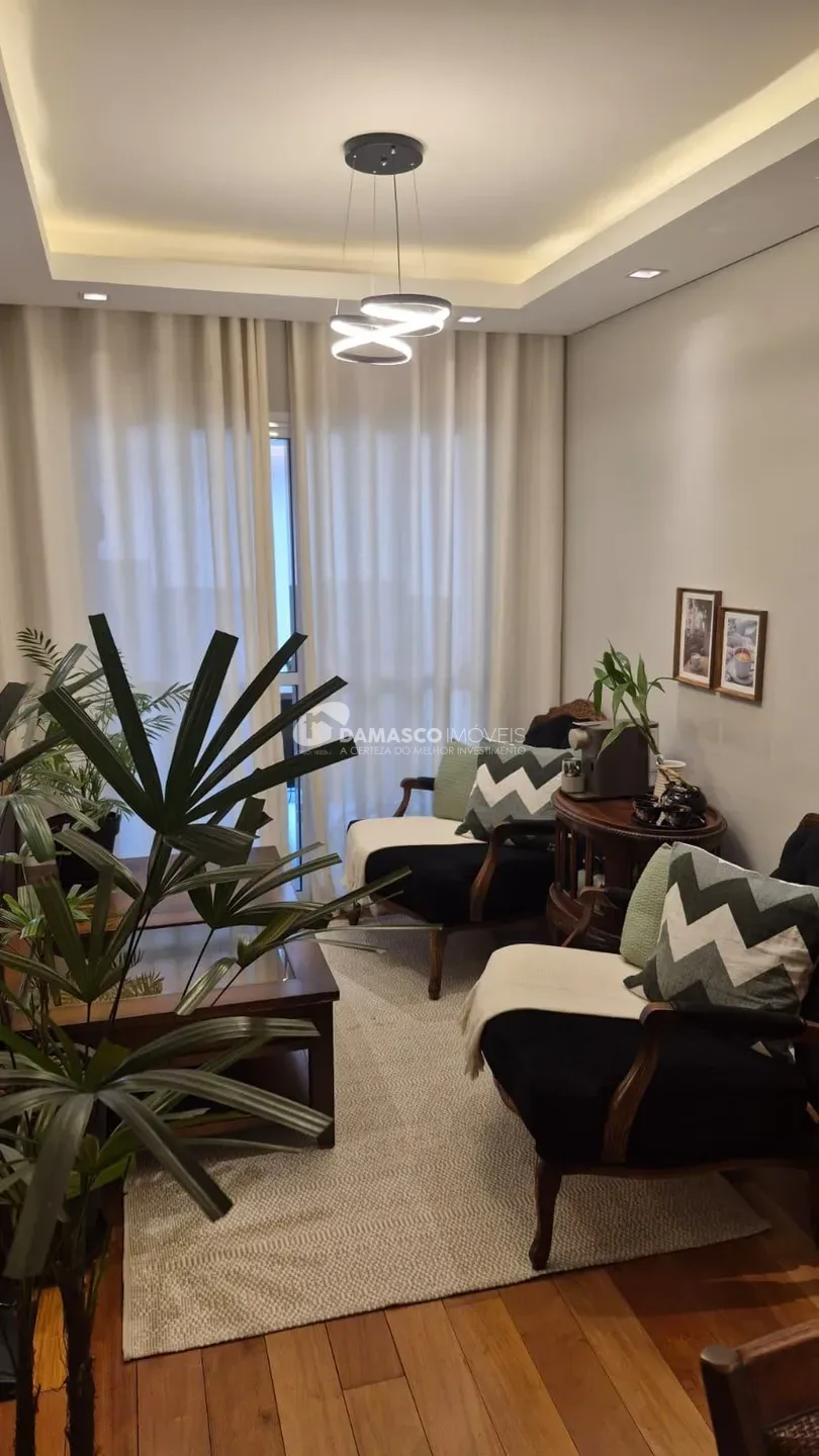 Apartamento à venda, Osvaldo Cruz, São Caetano do Sul, SP