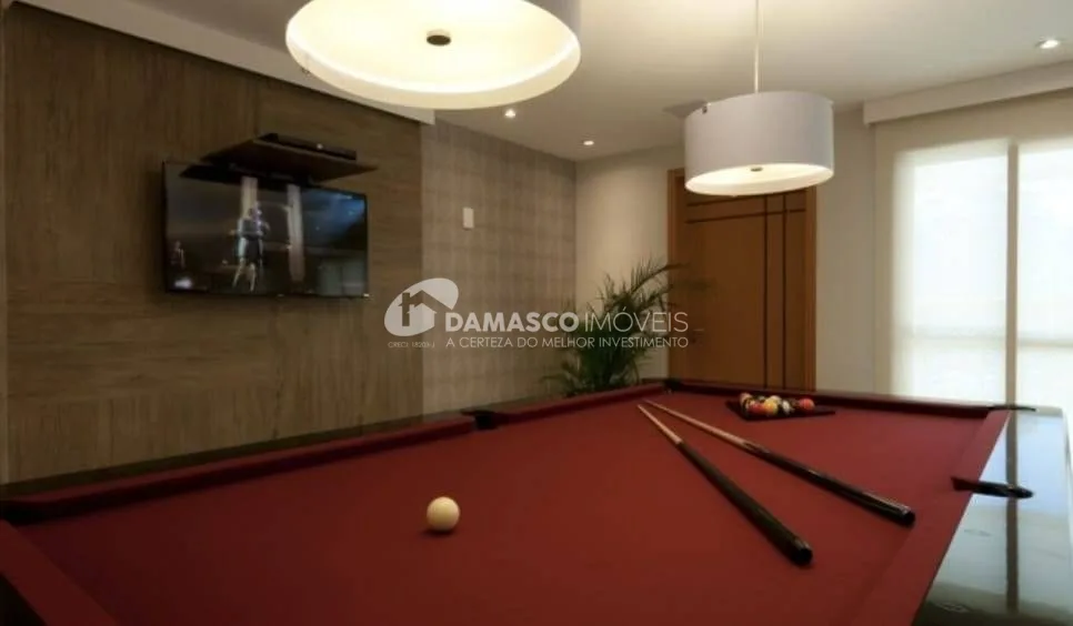 Apartamento 3 dormitórios, Canto do Forte - Praia Grance