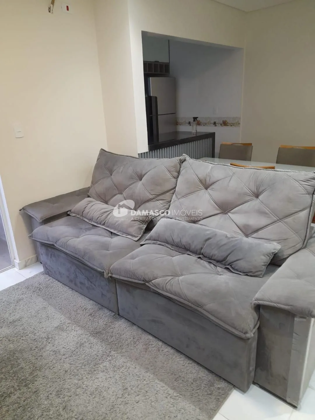 Apartamento à venda, Utinga, Santo André, SP