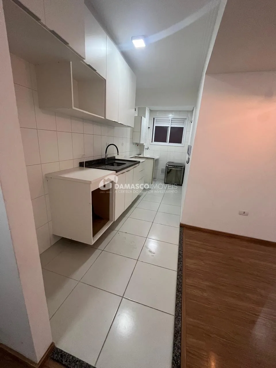 Apartamento para Venda 2 Quartos, 1 Suite, 1 Vaga, Campestre, Santo André - SP | CONDOMINIO TROPICAL GARDEN