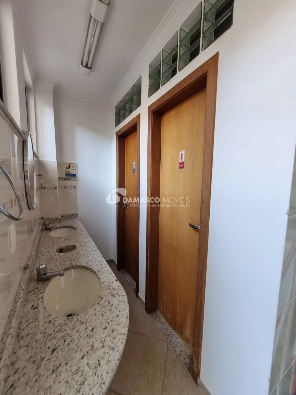 Sala para locação, Campestre, Santo André, SP