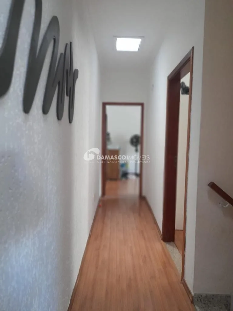 Sobrado para venda 3 Quartos, 1 Suíte, Santa Maria, São Caetano do Sul, SP