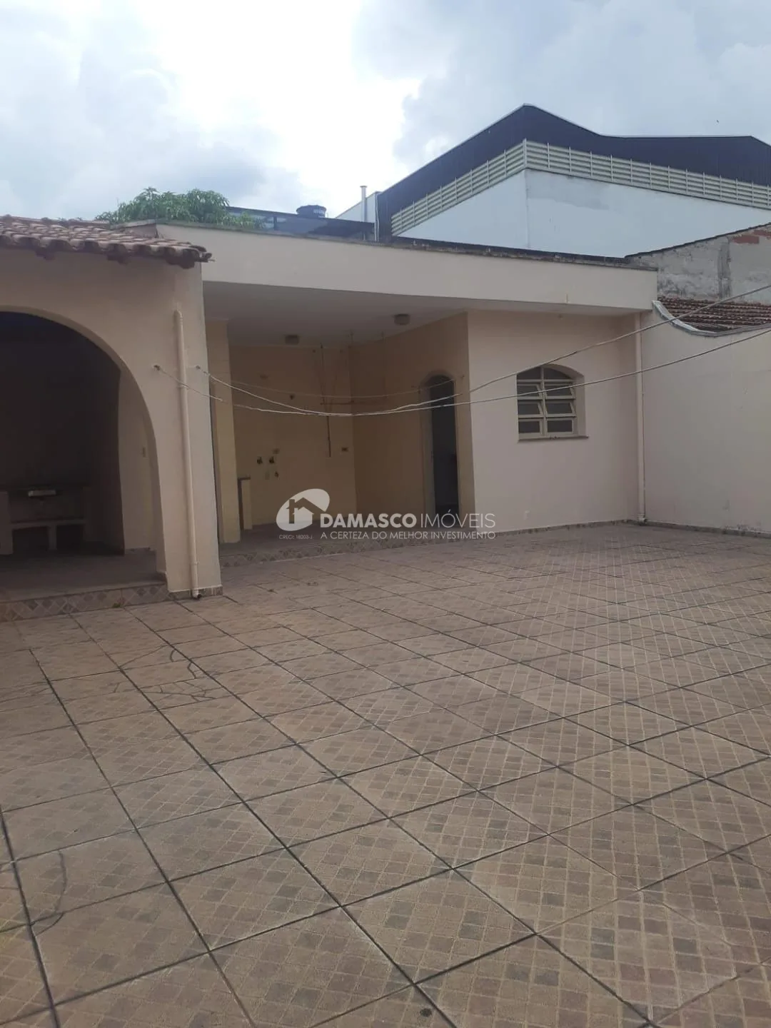 Casa à venda, Santa Maria, São Caetano do Sul, SP