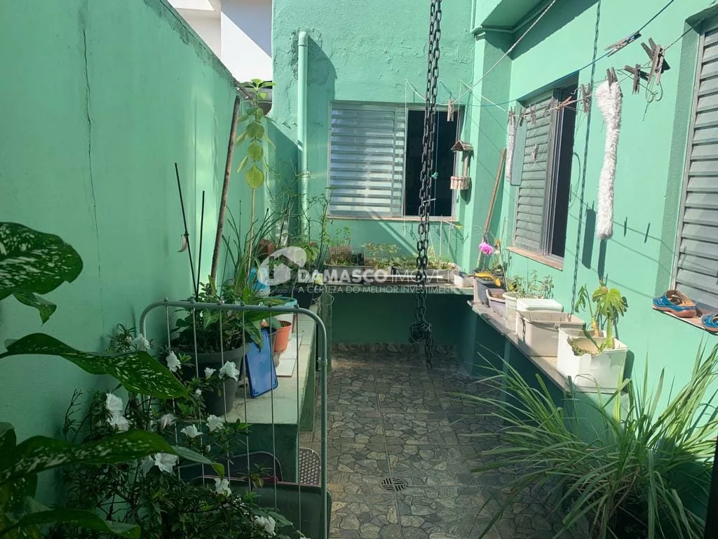 Casa à venda 5 Quartos, 1 Suite, 2 Vagas, 200M², Vila Palmares, Santo André - SP
