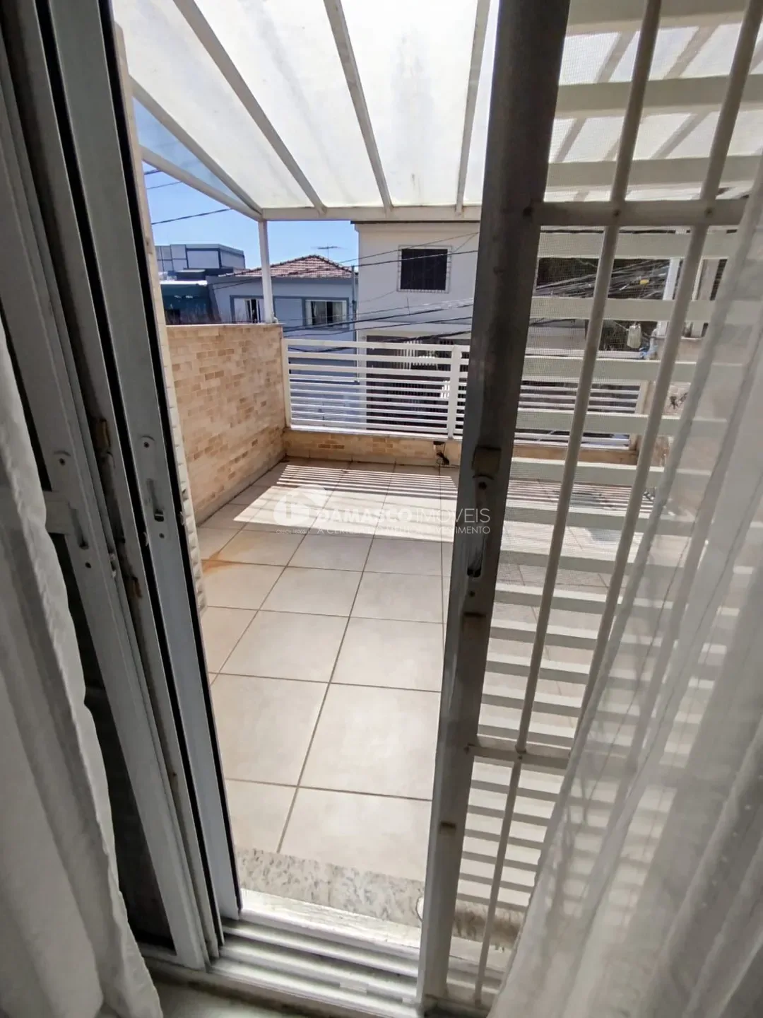 Sobrado para locação, Osvaldo Cruz, São Caetano do Sul, SP