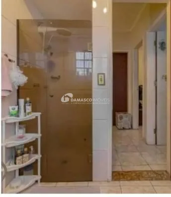 Sobrado a venda 4 dormitórios Vila Alpina Santo Andre