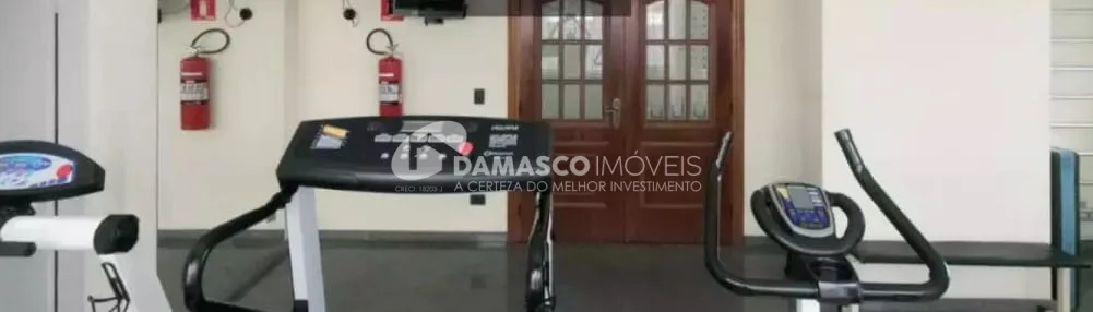 Apartamento à venda, Santo Antônio, São Caetano do Sul, SP