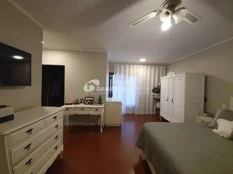 Sobrado à venda 4 Quartos, 2 Suites, 4 Vagas, 312M², Jardim São Caetano, São Caetano do Sul - SP