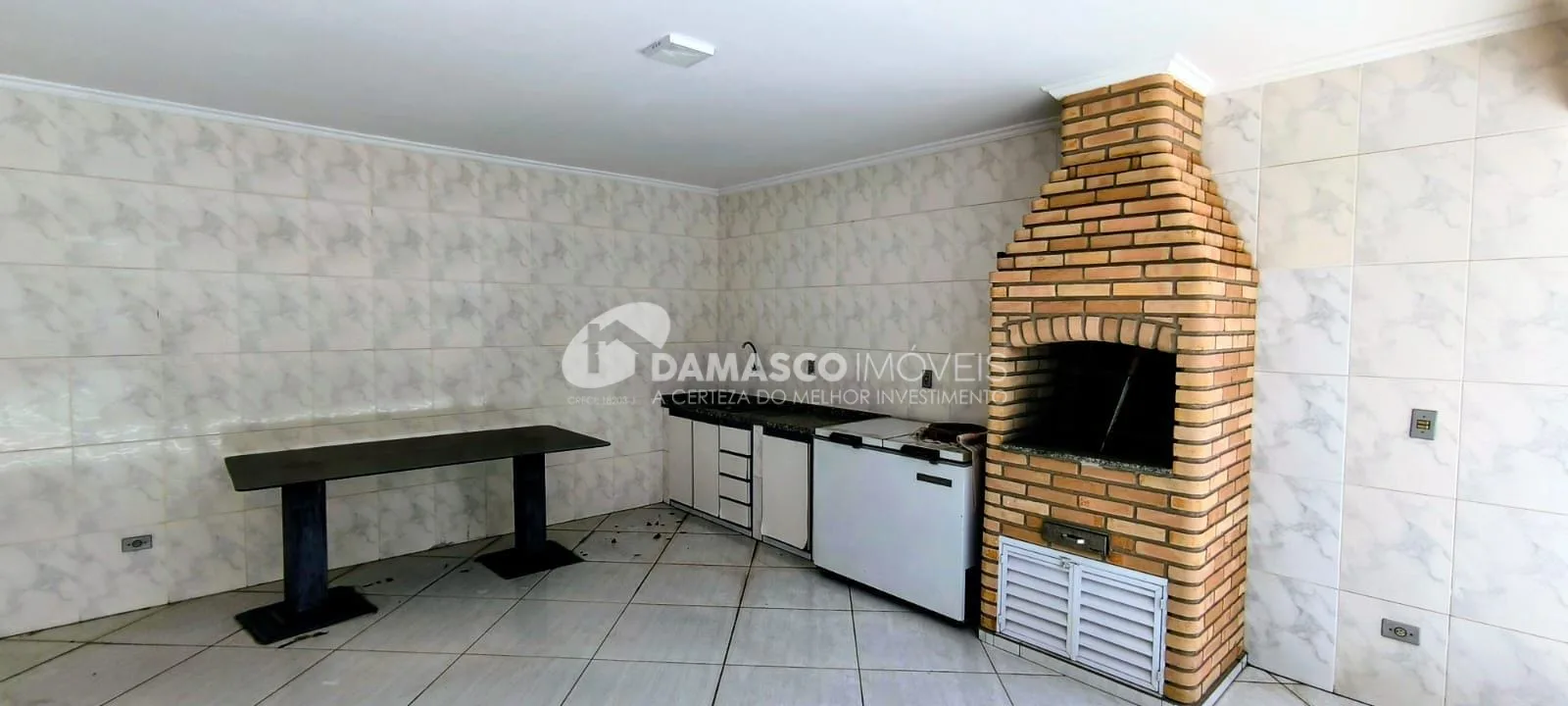 Casa Térrea Alto Padrão - Bairro Olímpico, São Caetano do Sul, SP