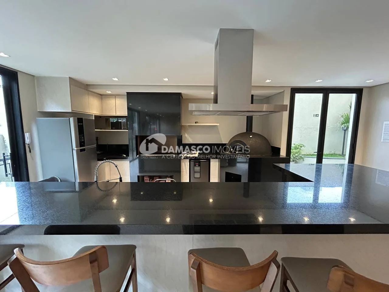 Apartamento à venda, Barcelona, São Caetano do Sul, SP