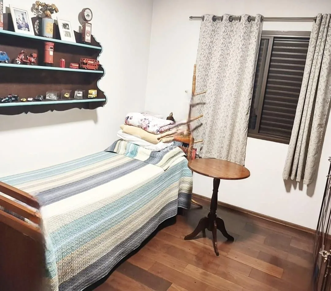 Apartamento à venda 3 Quartos, 1 Suite, 2 Vagas, 159M², Barcelona, São Caetano do Sul - SP