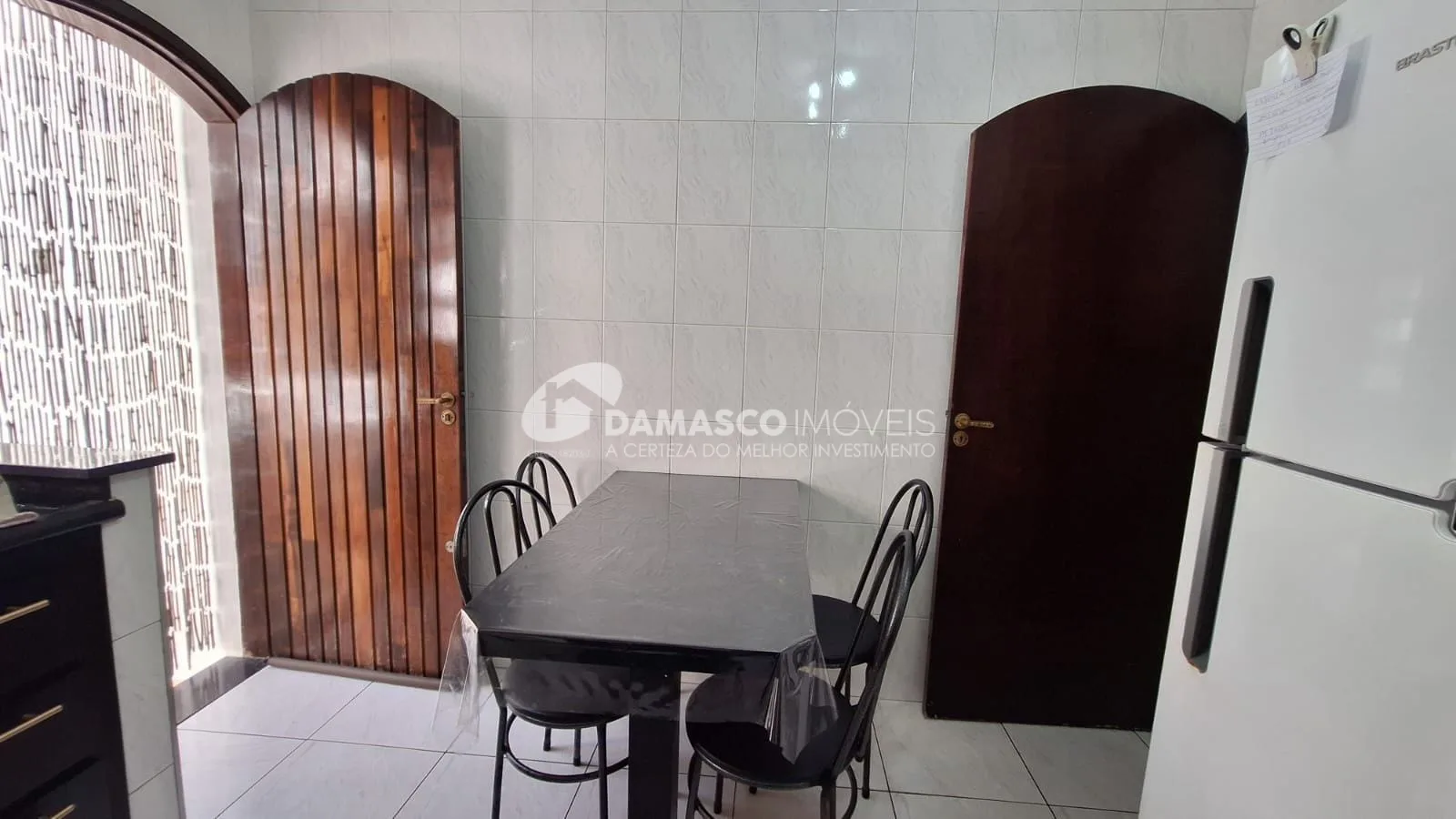 Casa para Venda 3 Quartos, 1 Suite, 4 Vagas, Cerâmica, São Caetano do Sul - SP
