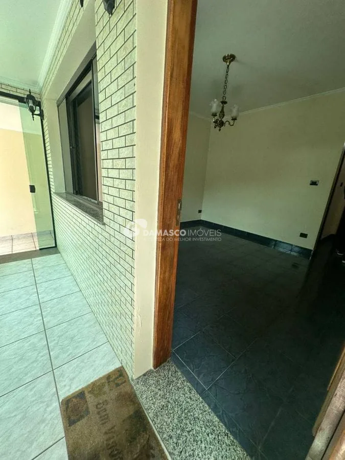 Casa com 7 quartos, Anchieta - São Bernardo do Campo