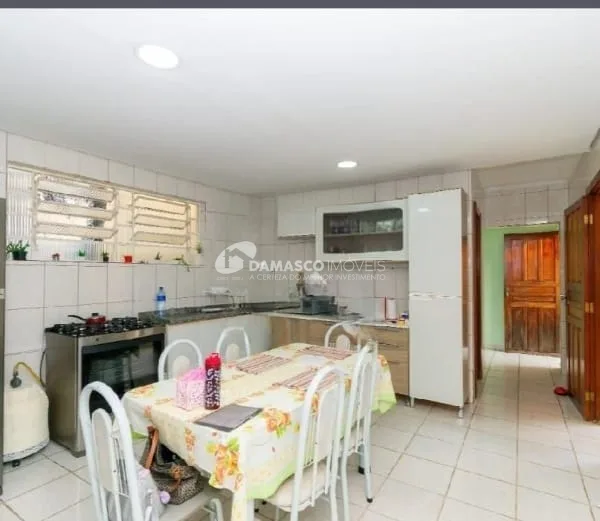 Casa à venda, Vila Alpina, São Paulo, SP