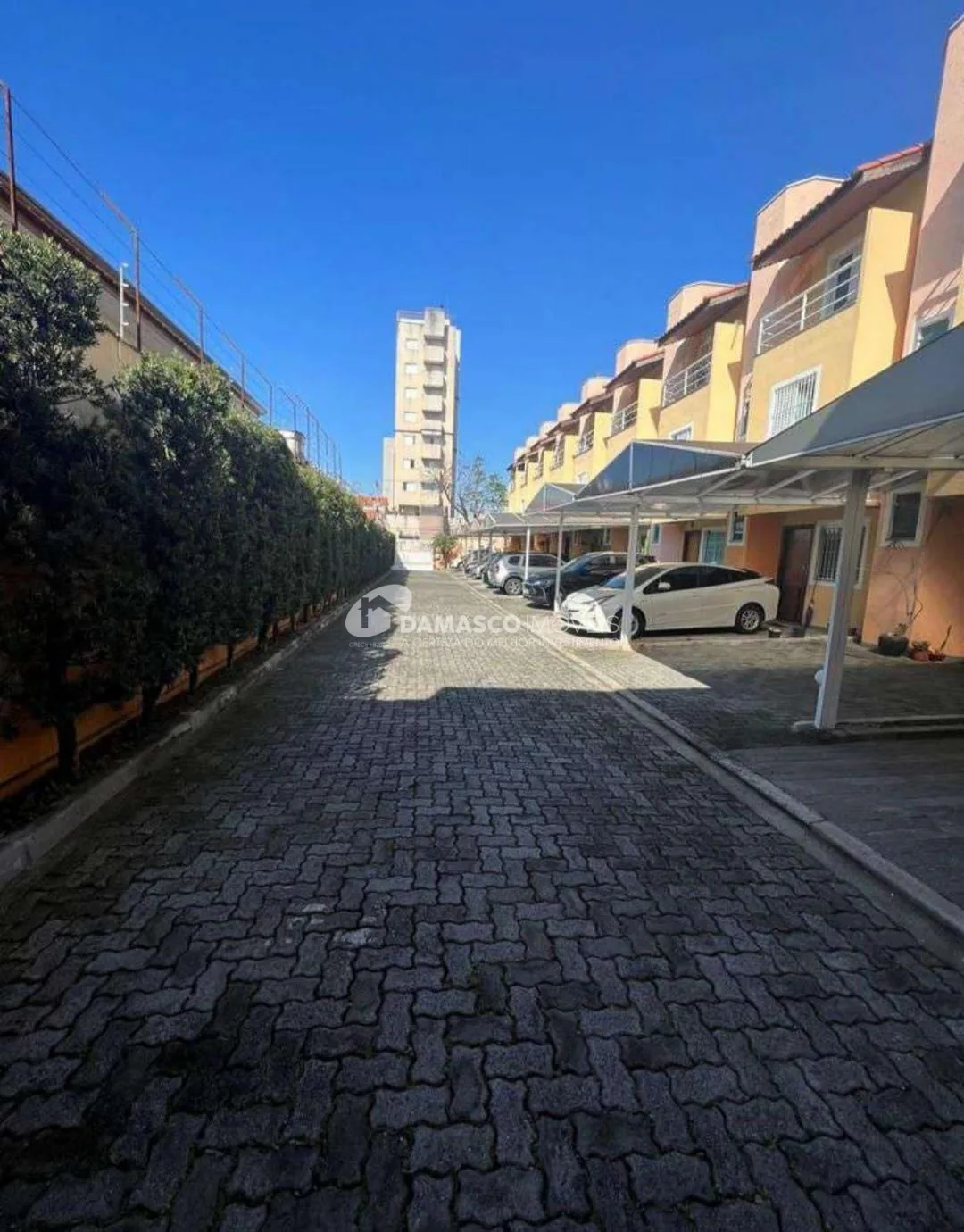 Sobrado à venda, Jardim, Santo André, SP