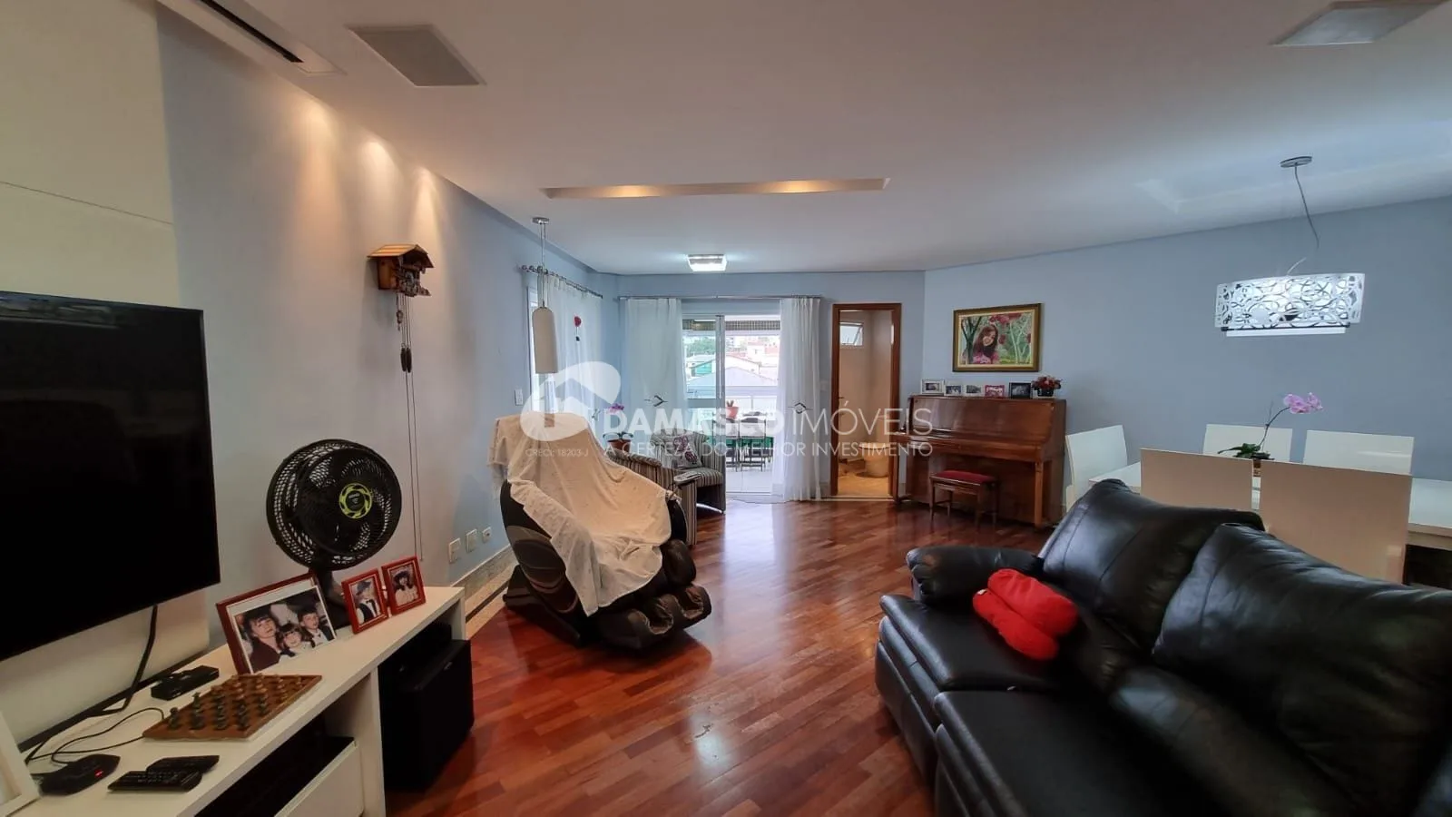 Apartamento à venda, Olímpico, São Caetano do Sul, SP