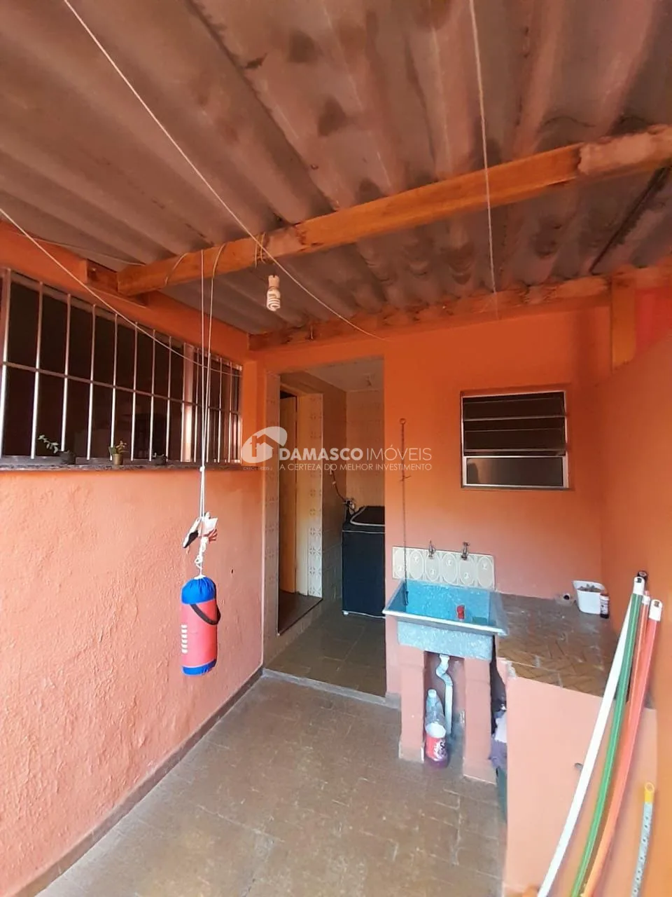 Moradia Multifamiliar à venda 7 Quartos, 2 Suítes, 4 Vagas, 332M², Jardim São Caetano, São Caetano do Sul - SP