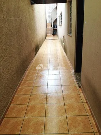 Sobrado à venda 3 Quartos, 1 Suite, 2 Vagas, Santa Terezinha, São Bernardo do Campo - SP