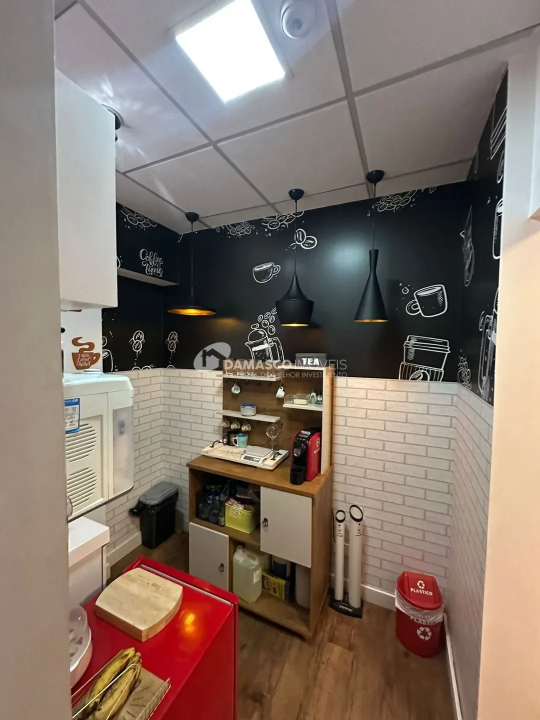 Sala para locação, Cerâmica, São Caetano do Sul, SP