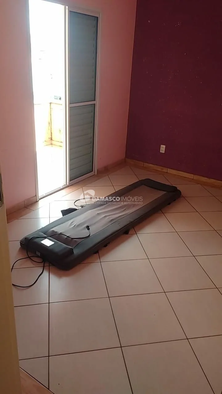 Sobrado à venda 3 Quartos, 3 Suites, 2 Vagas, 325M², Olímpico, São Caetano do Sul - SP